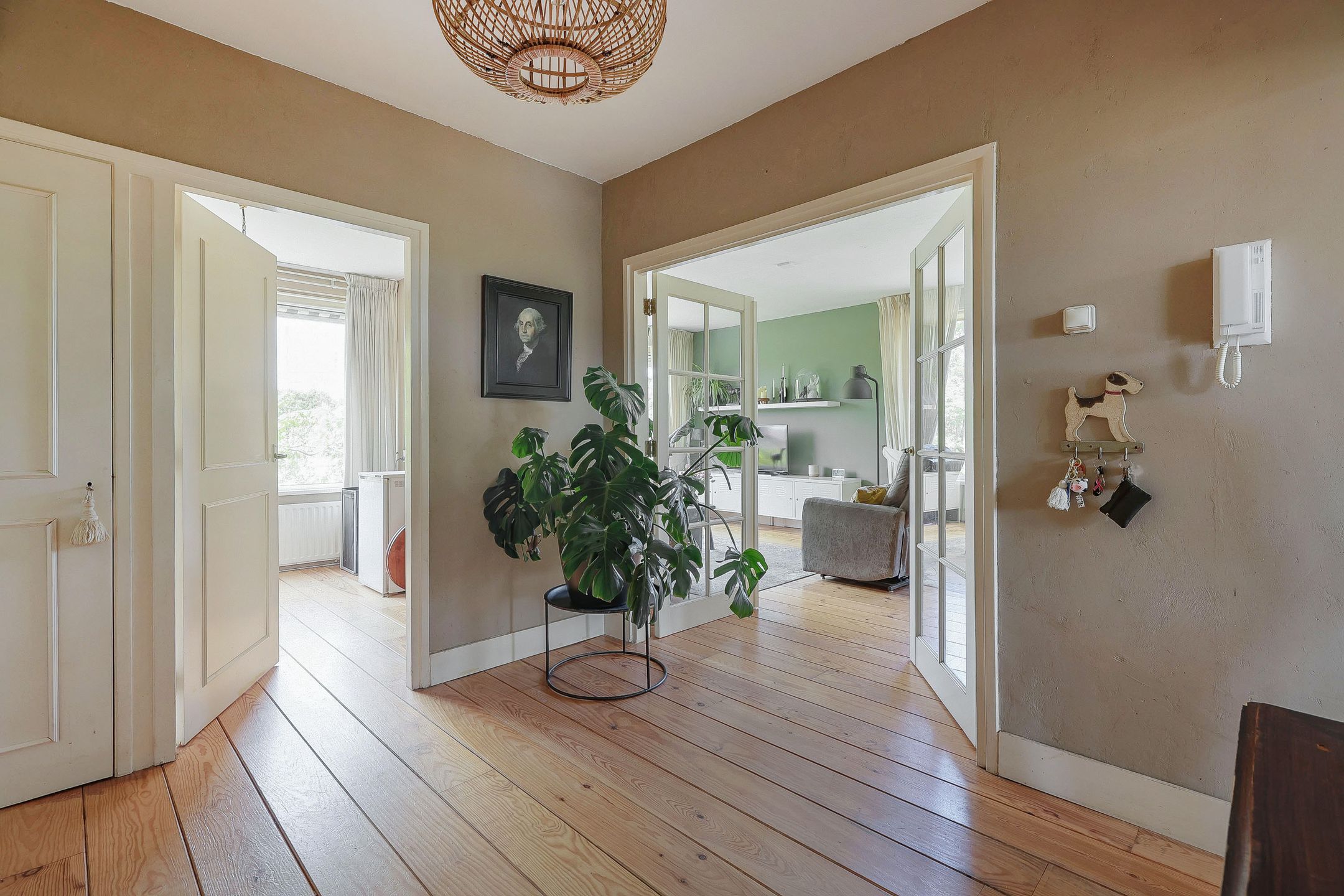 Foto 30 van Santpoortse Dreef 104