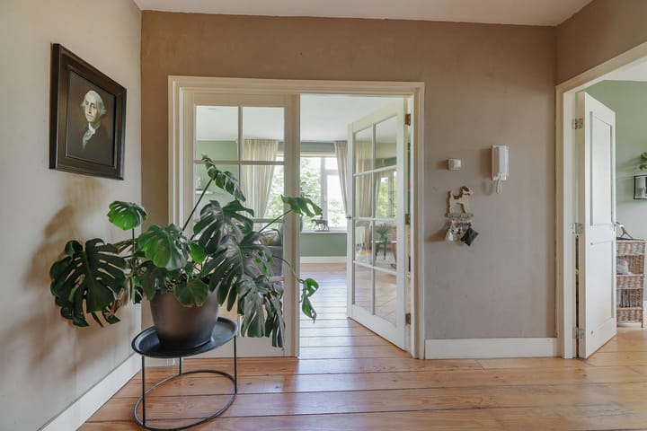 Foto 31 van Santpoortse Dreef 104