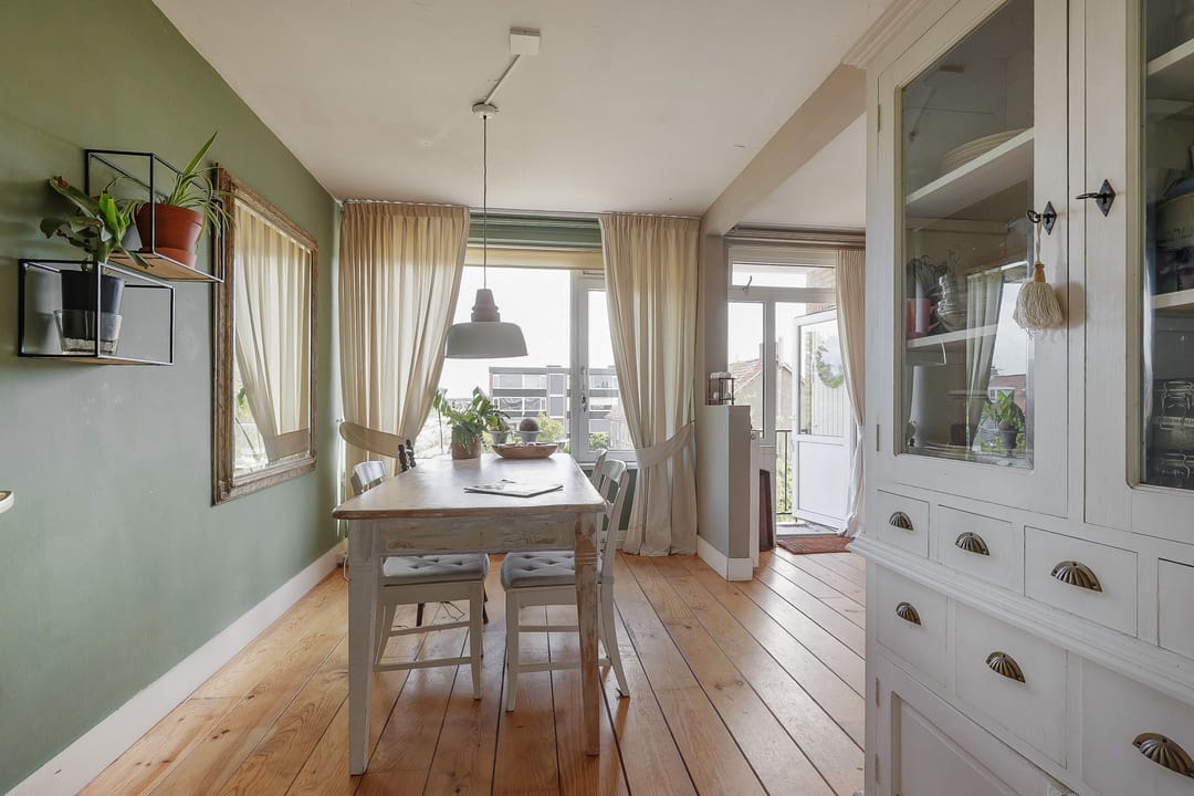 Foto 32 van Santpoortse Dreef 104