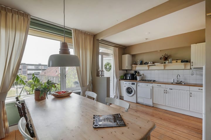 Foto 4 van Santpoortse Dreef 104