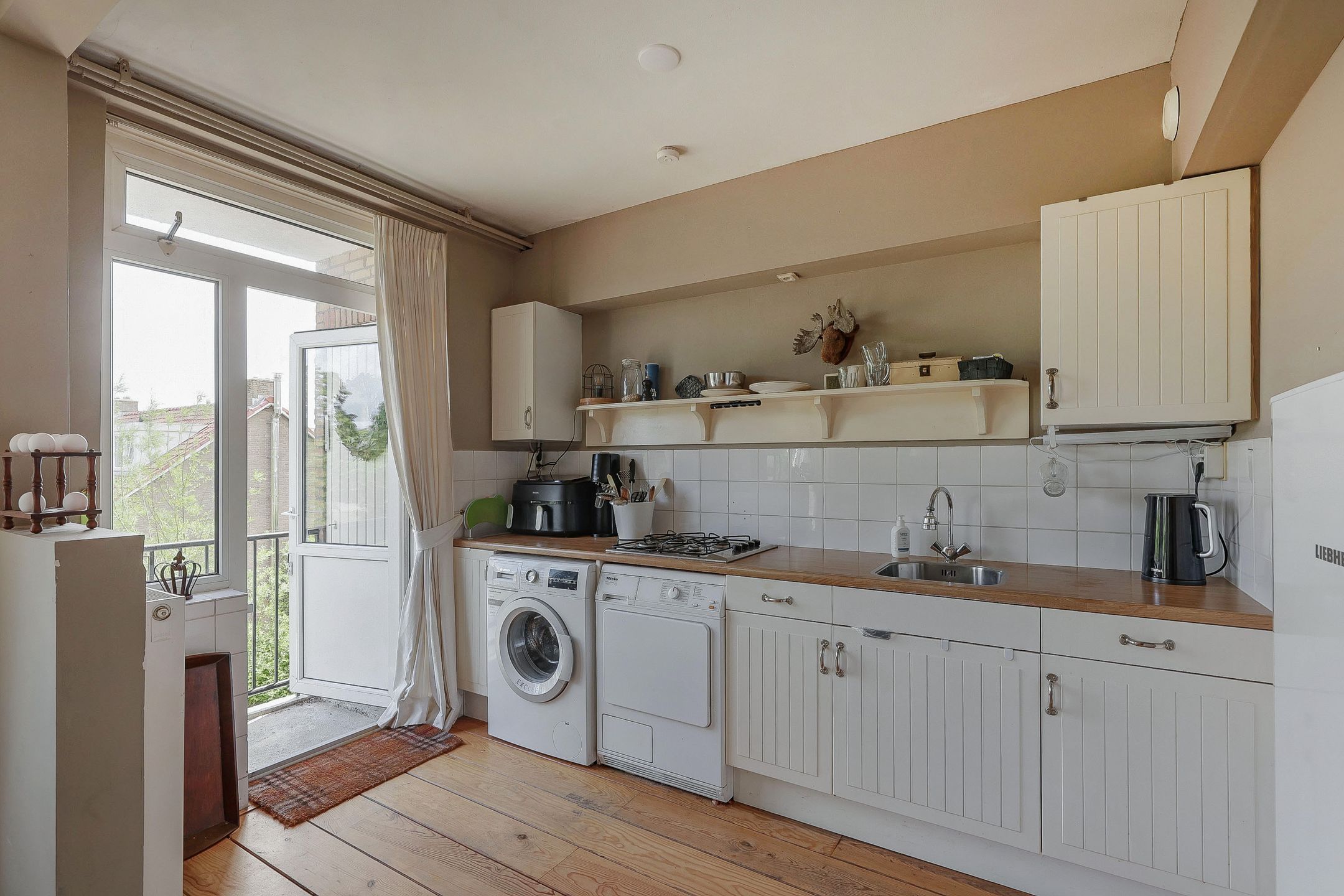 Foto 33 van Santpoortse Dreef 104