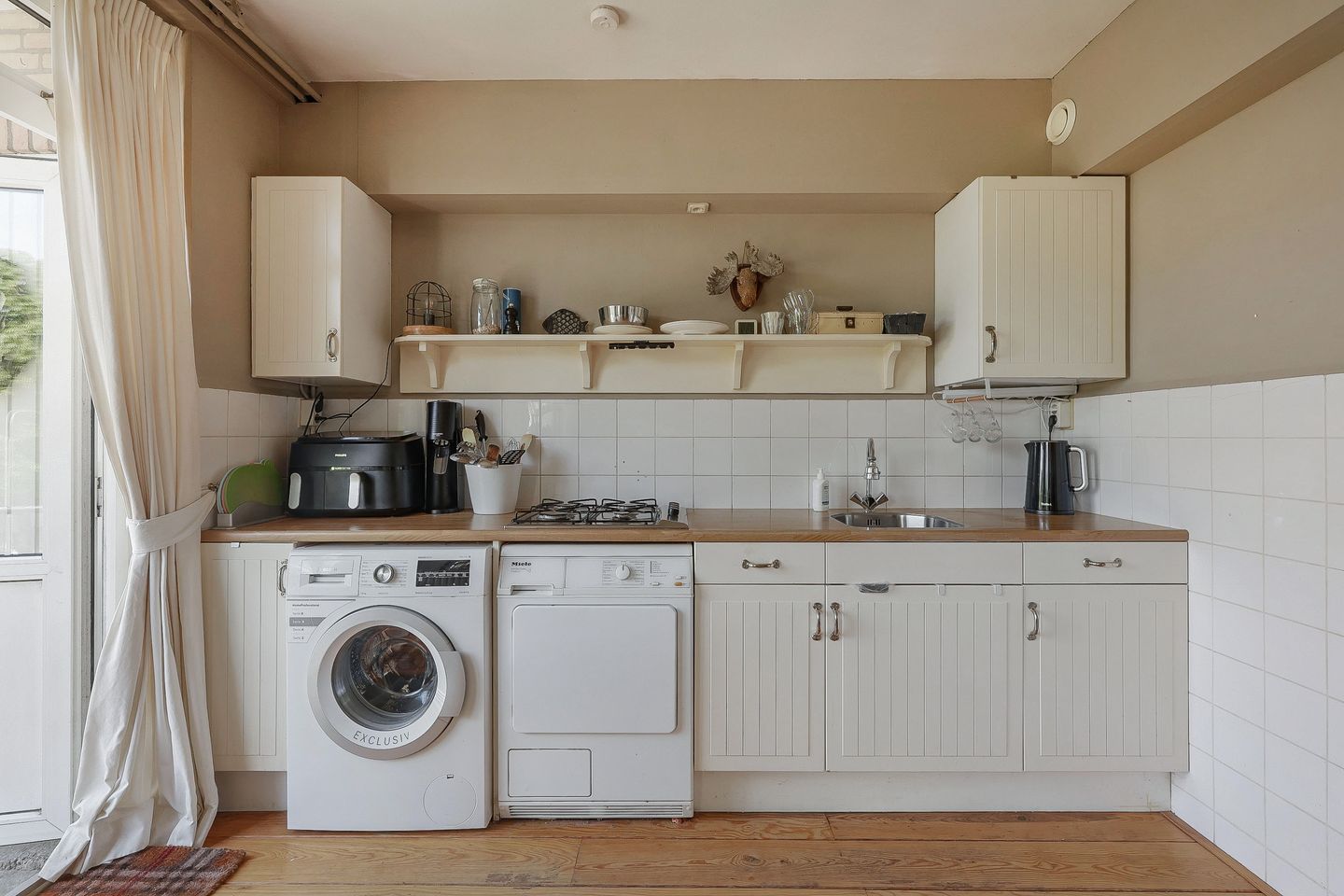 Foto 34 van Santpoortse Dreef 104