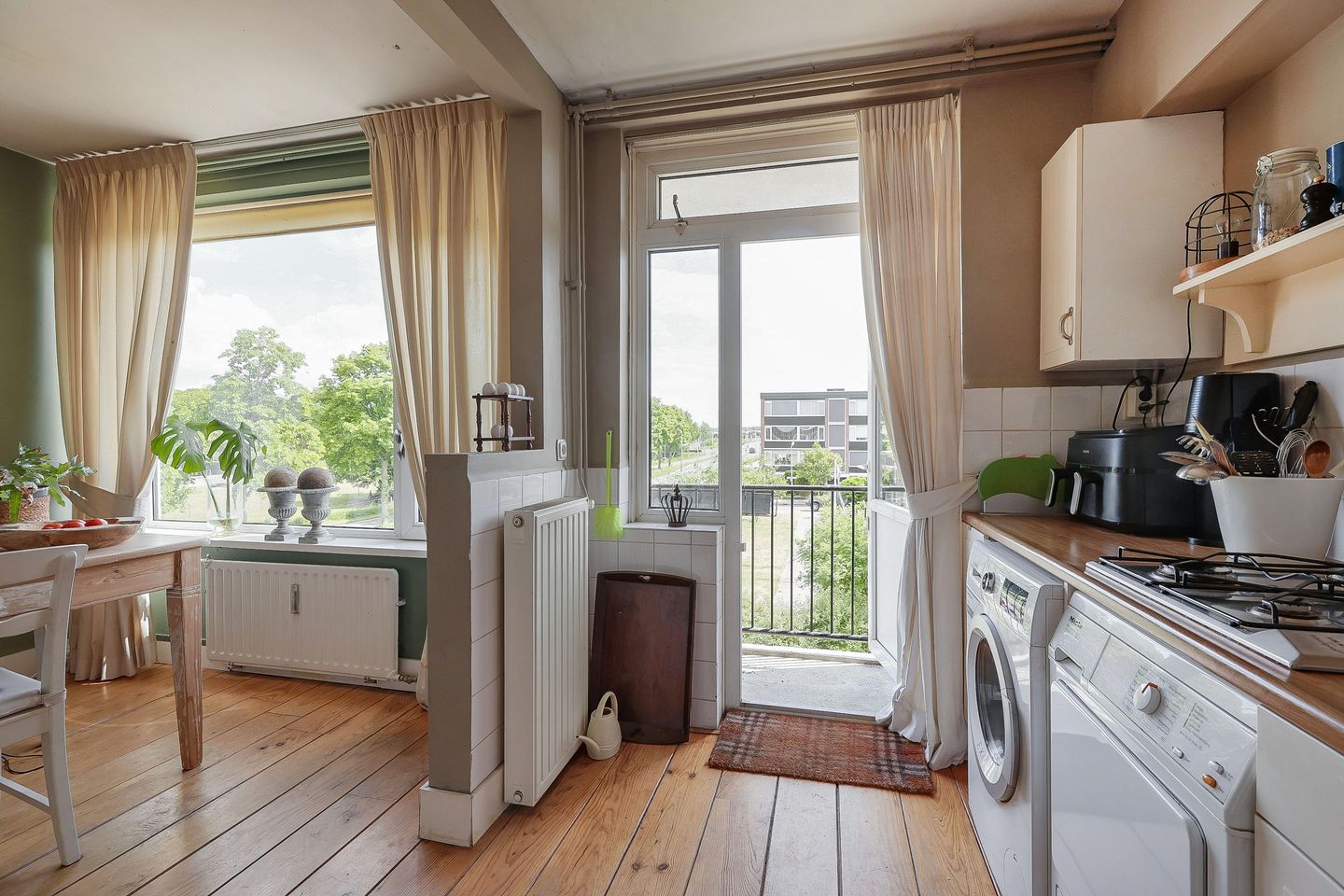 Foto 35 van Santpoortse Dreef 104