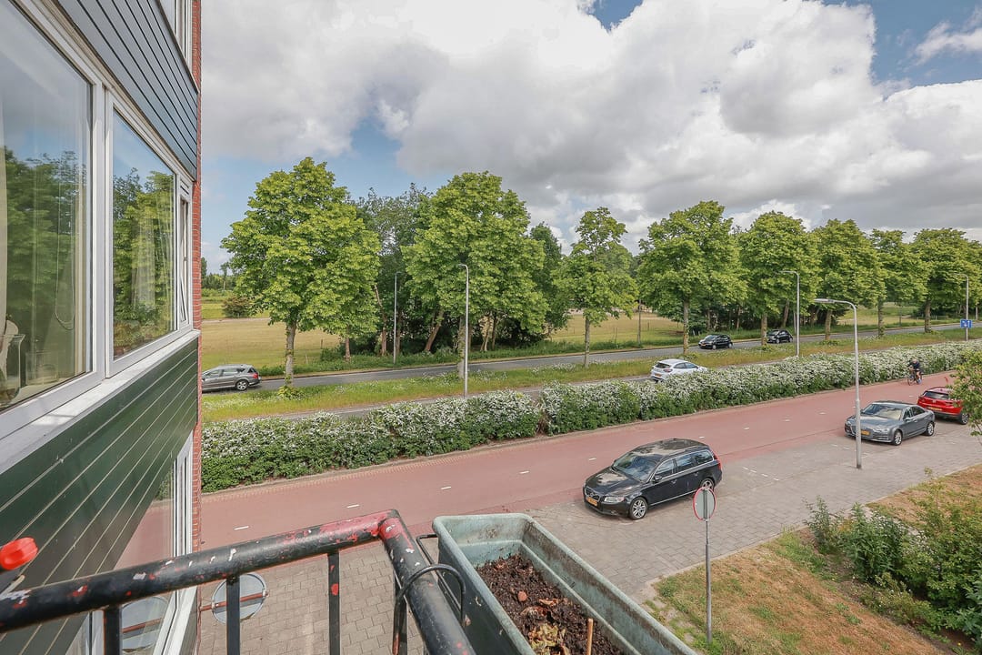 Foto 37 van Santpoortse Dreef 104