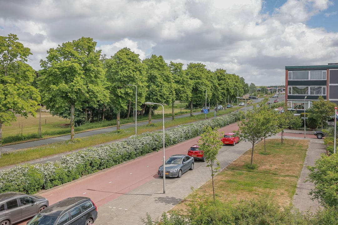 Foto 38 van Santpoortse Dreef 104