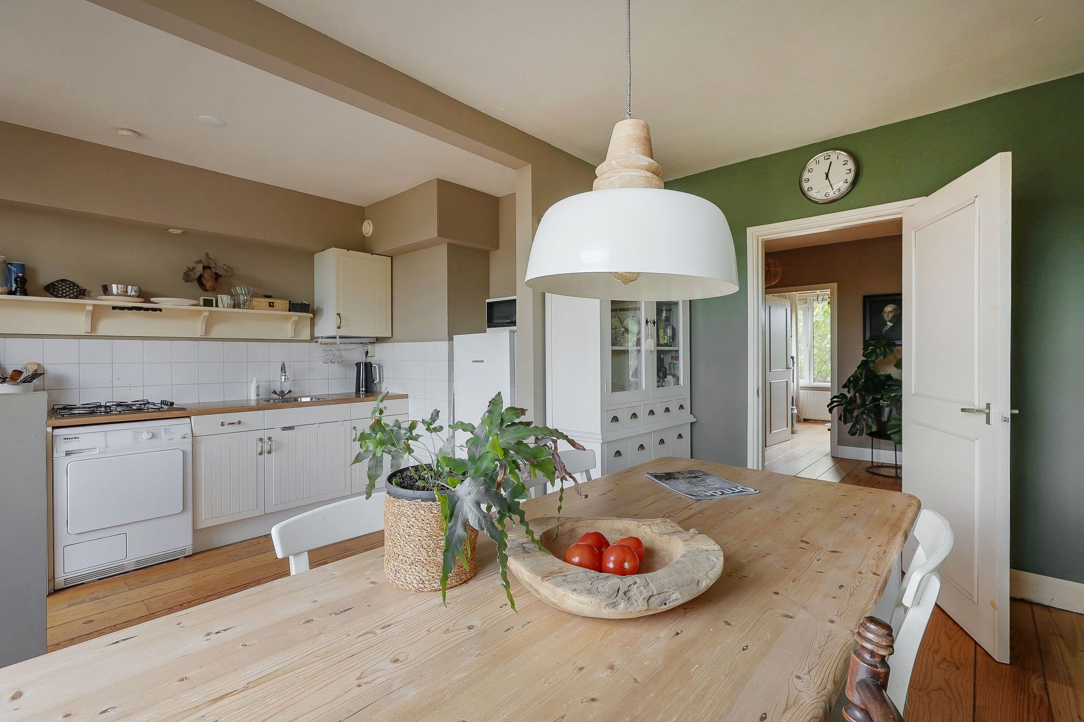 Foto 42 van Santpoortse Dreef 104