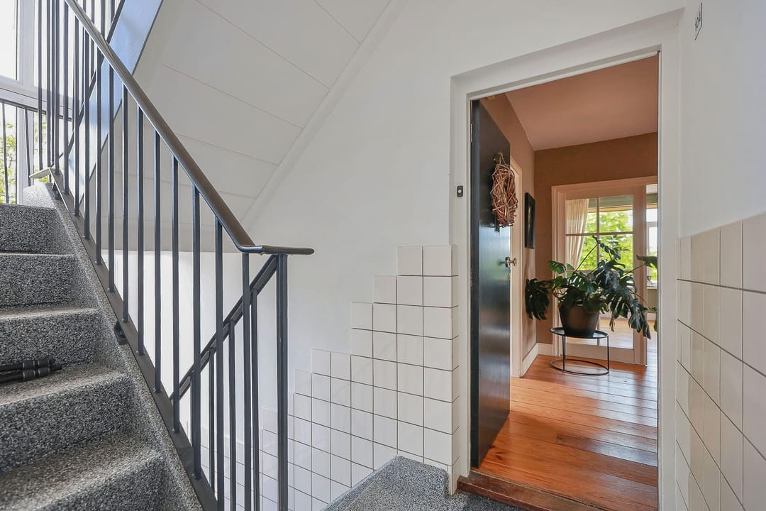 Foto 43 van Santpoortse Dreef 104