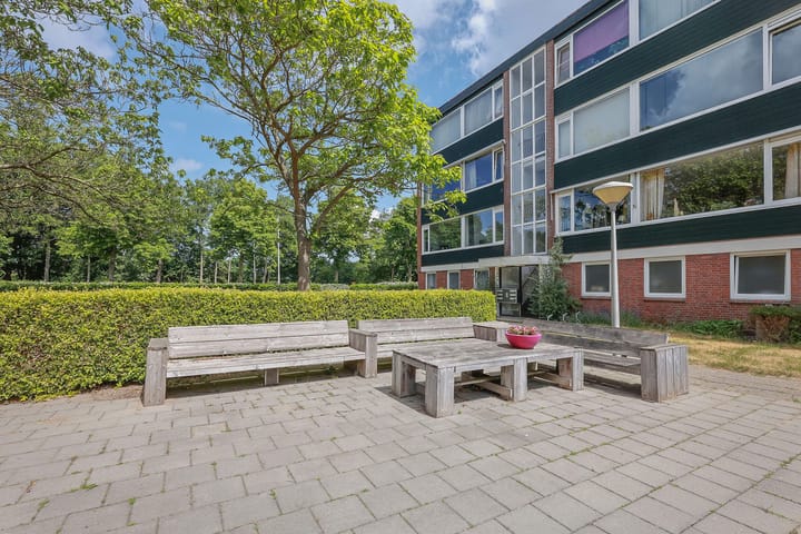 Foto 44 van Santpoortse Dreef 104