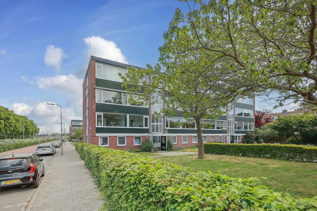 Foto 46 van Santpoortse Dreef 104