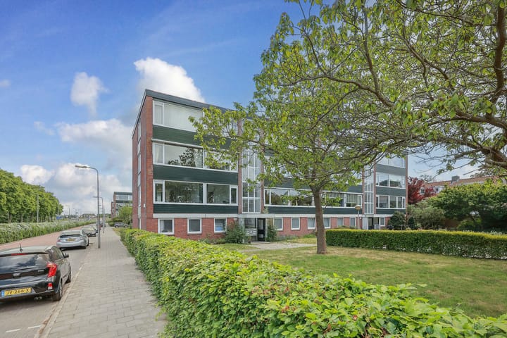 Foto 46 van Santpoortse Dreef 104