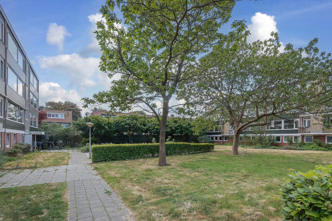 Foto 47 van Santpoortse Dreef 104