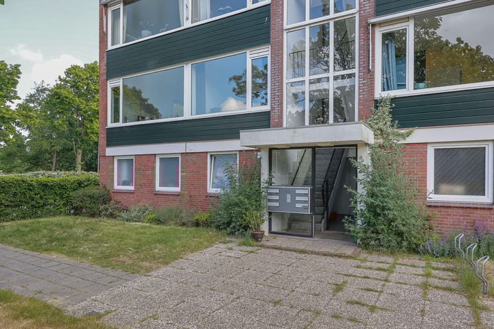 Foto 48 van Santpoortse Dreef 104