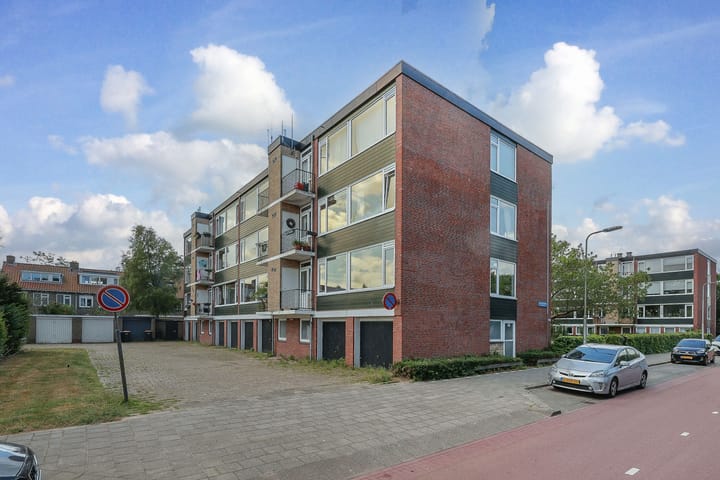 Foto 49 van Santpoortse Dreef 104