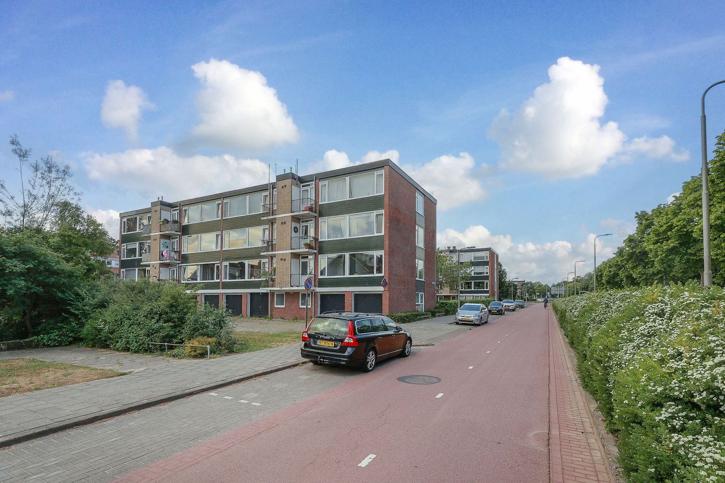 Foto 50 van Santpoortse Dreef 104