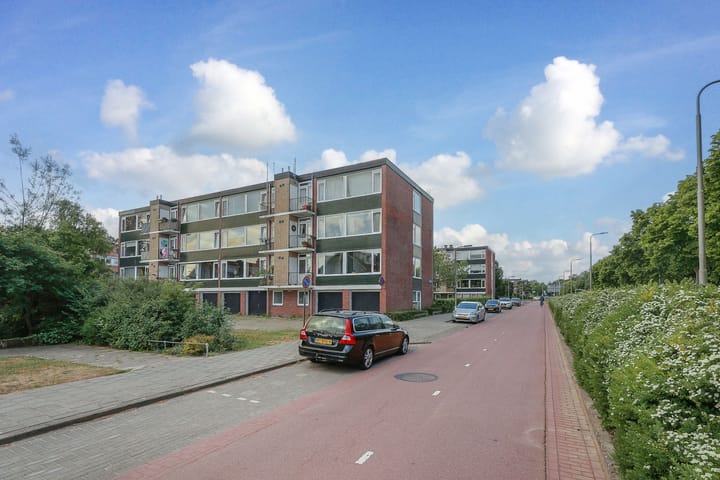 Foto 50 van Santpoortse Dreef 104