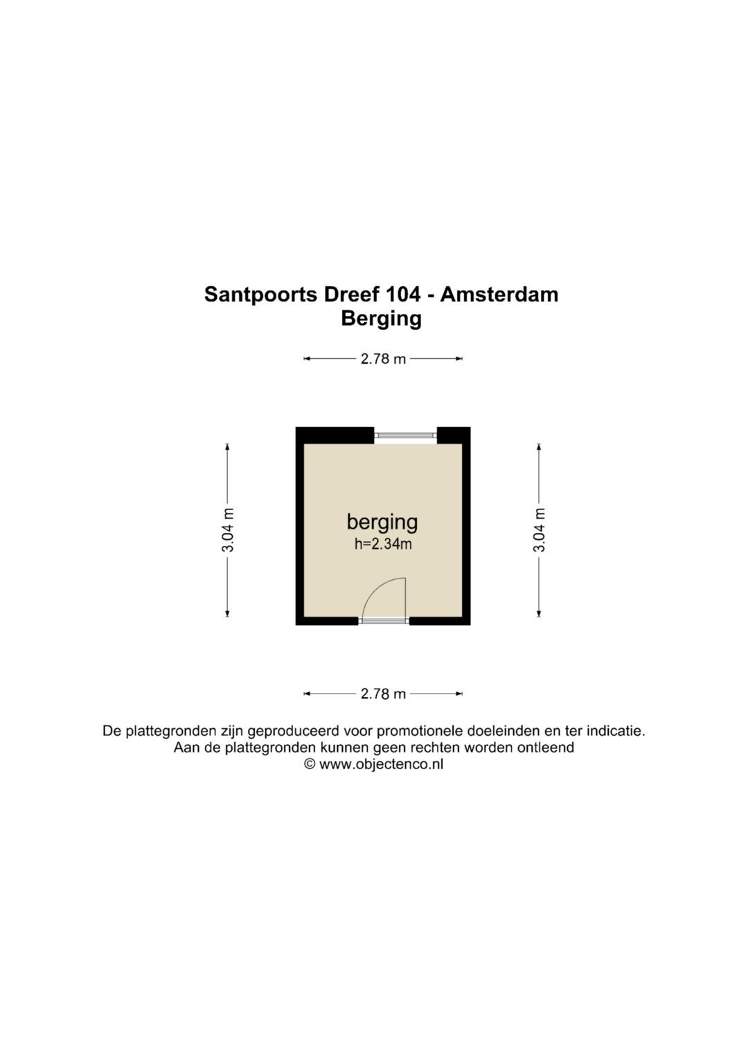 Foto 51 van Santpoortse Dreef 104