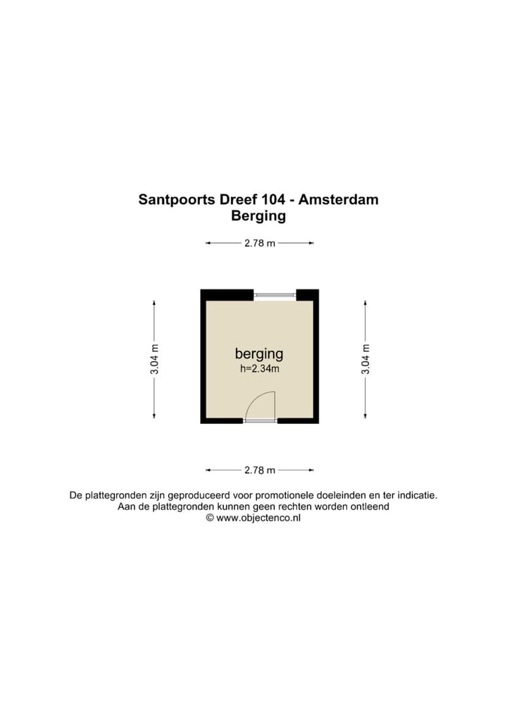 Foto 51 van Santpoortse Dreef 104