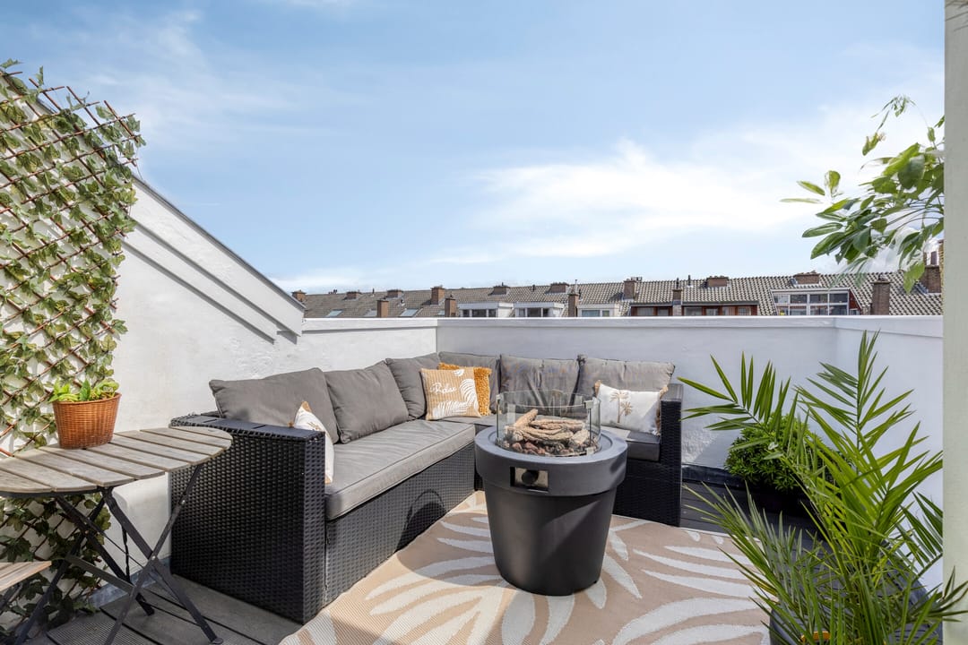 Foto 1 van Wormerveerstraat 52