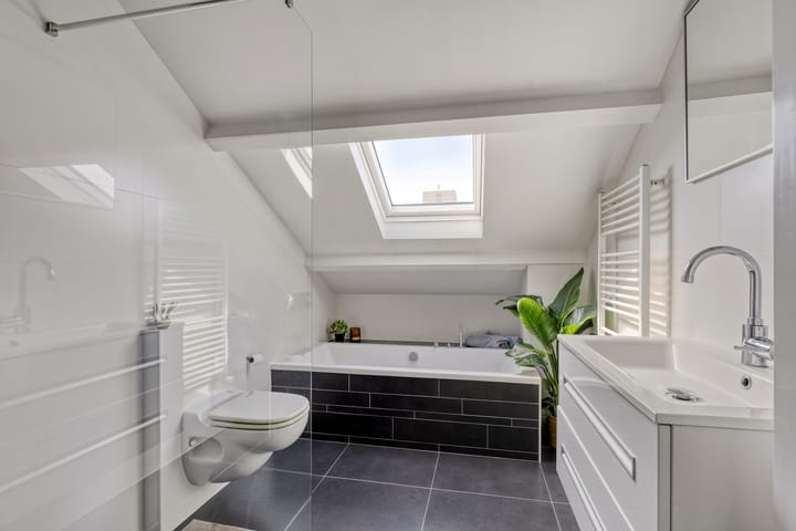 Foto 4 van Wormerveerstraat 52