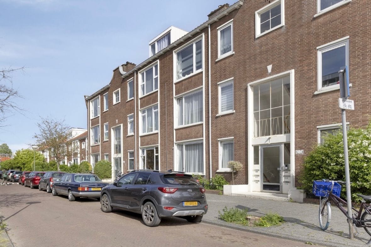 Foto 6 van Wormerveerstraat 52