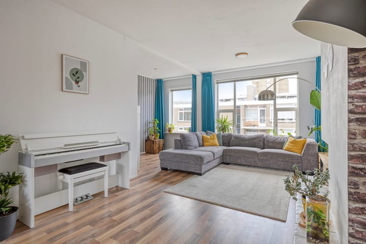 Foto 3 van Wormerveerstraat 52