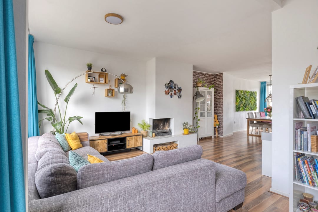 Foto 13 van Wormerveerstraat 52