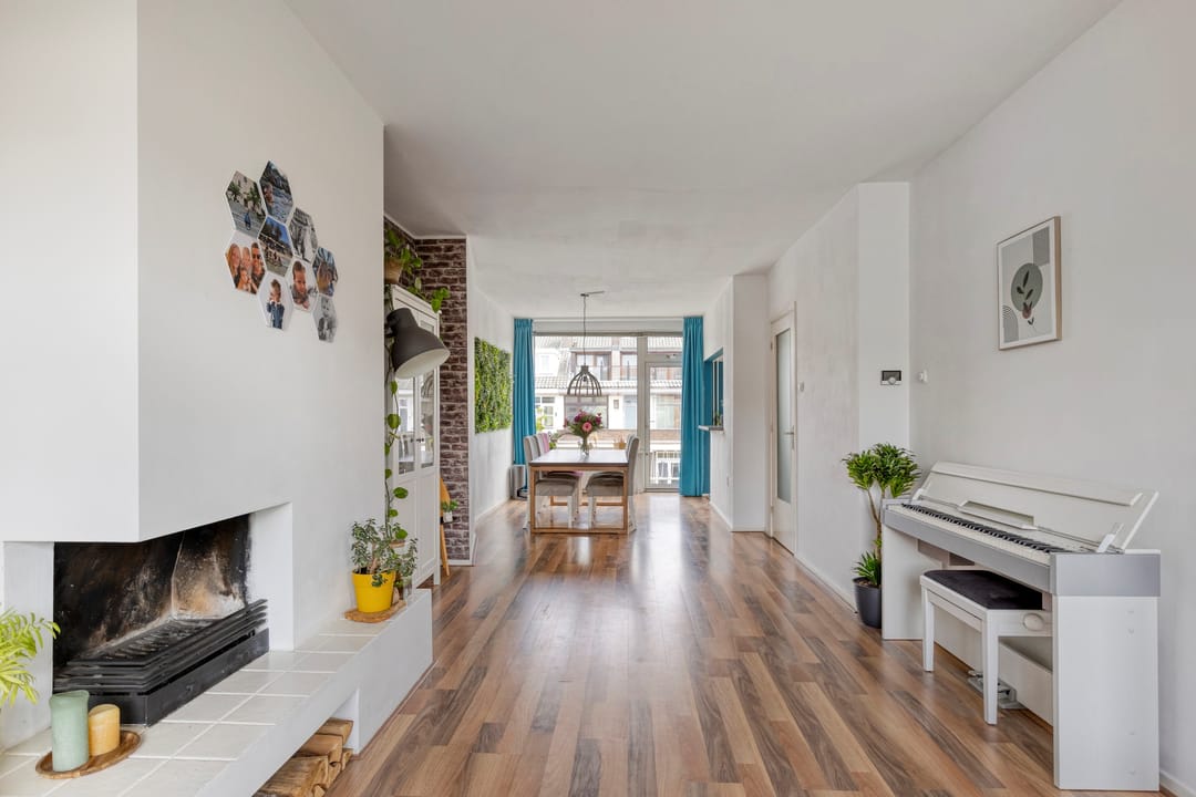 Foto 16 van Wormerveerstraat 52