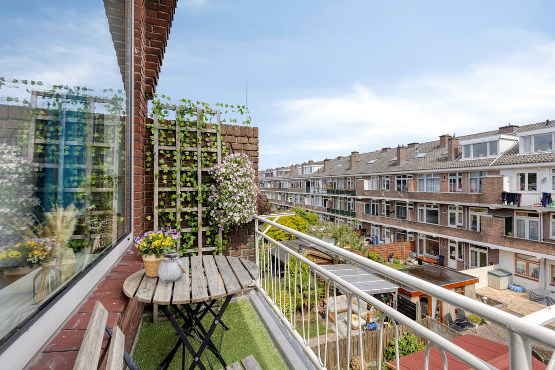 Foto 23 van Wormerveerstraat 52