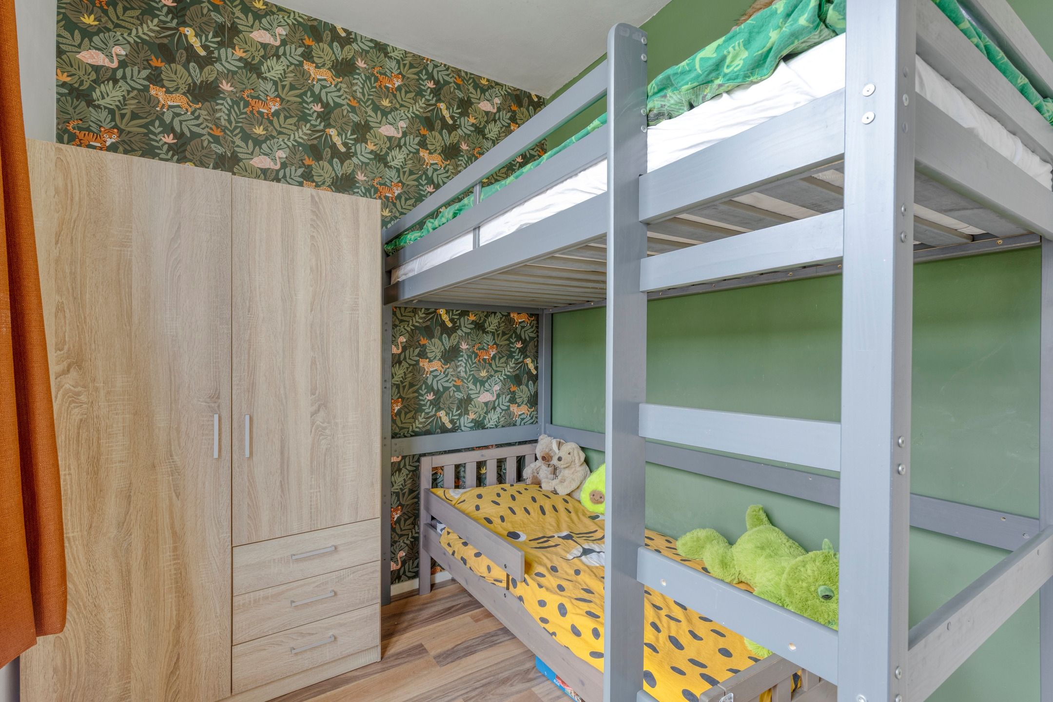 Foto 24 van Wormerveerstraat 52