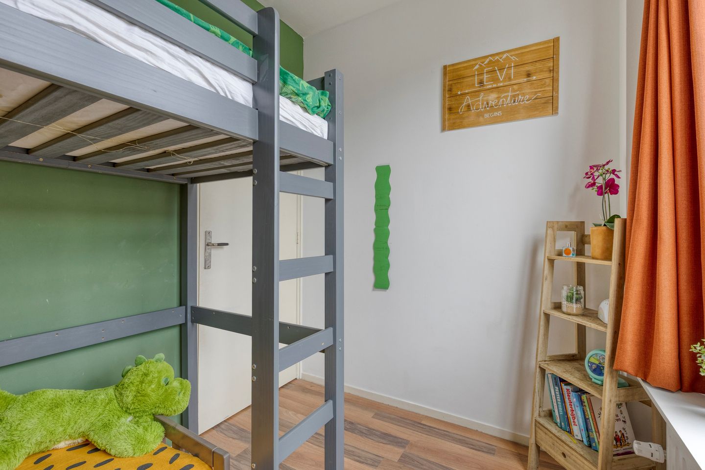 Foto 25 van Wormerveerstraat 52