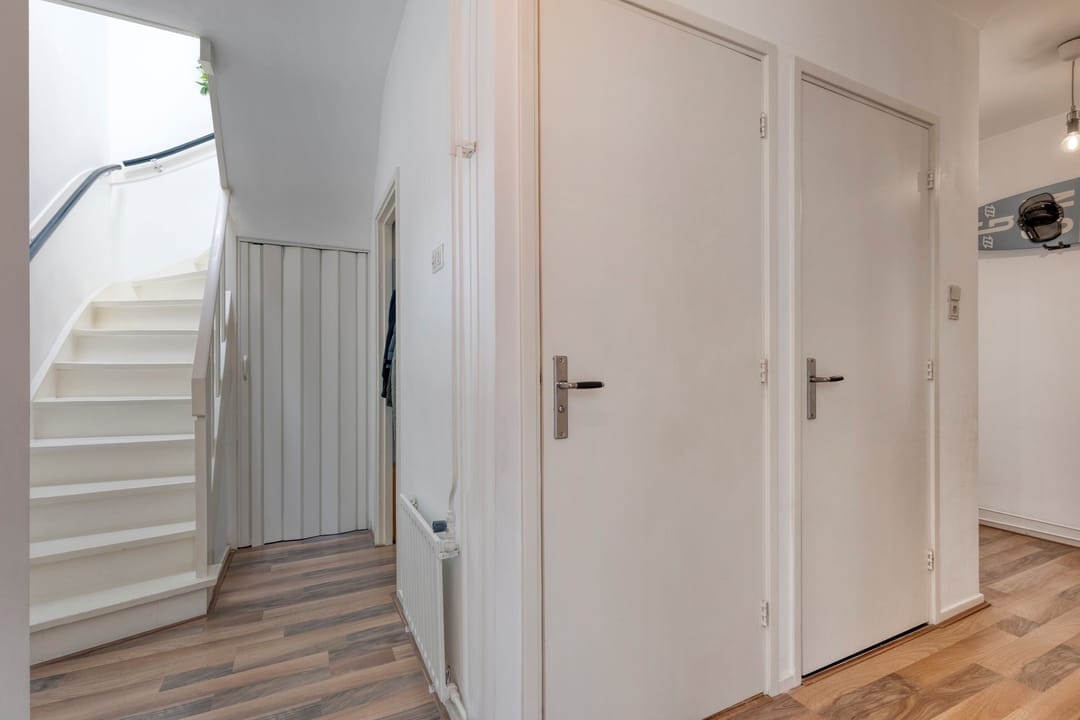 Foto 26 van Wormerveerstraat 52