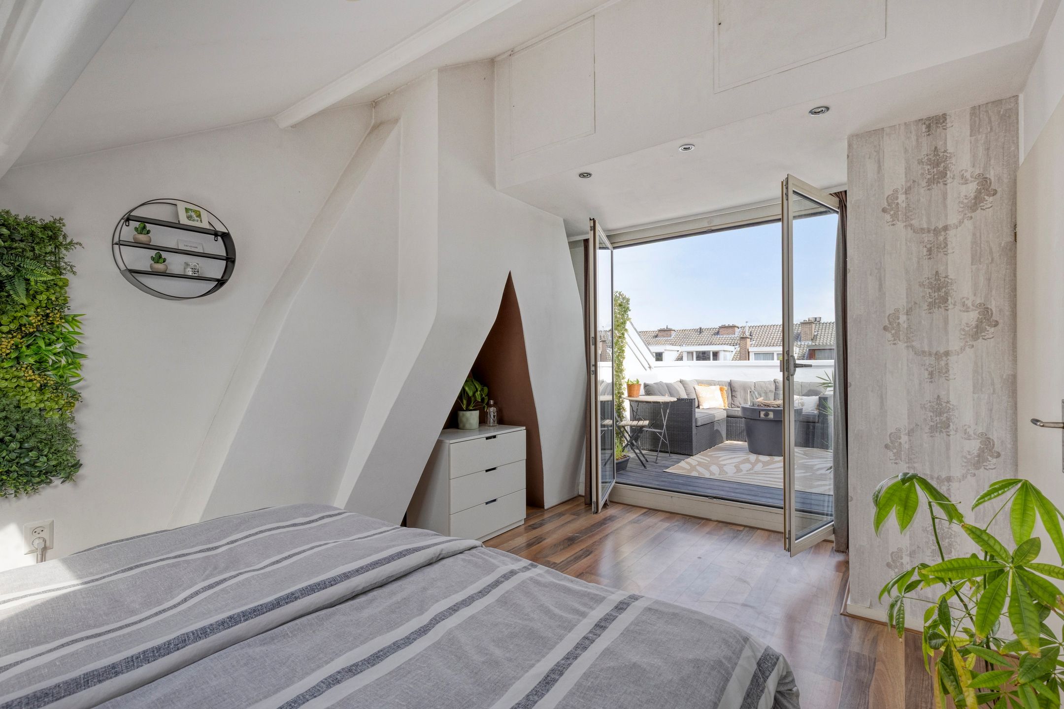 Foto 30 van Wormerveerstraat 52