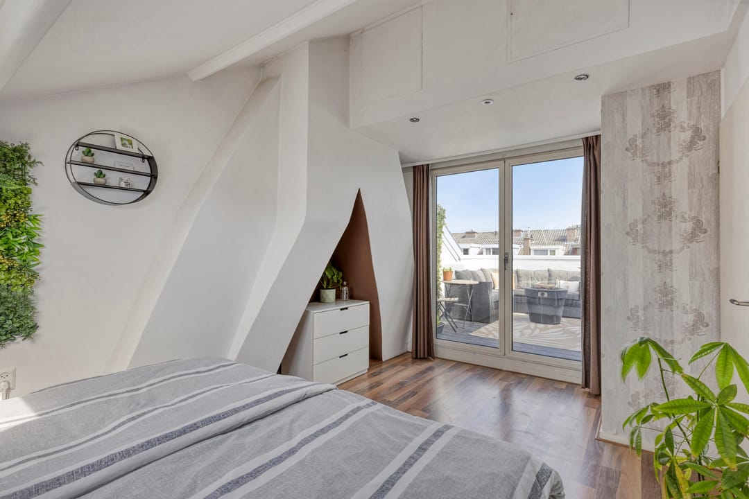 Foto 31 van Wormerveerstraat 52