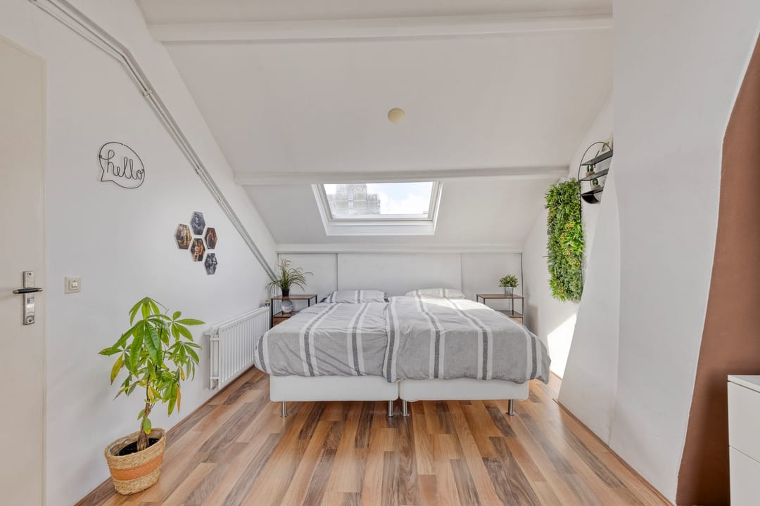 Foto 32 van Wormerveerstraat 52