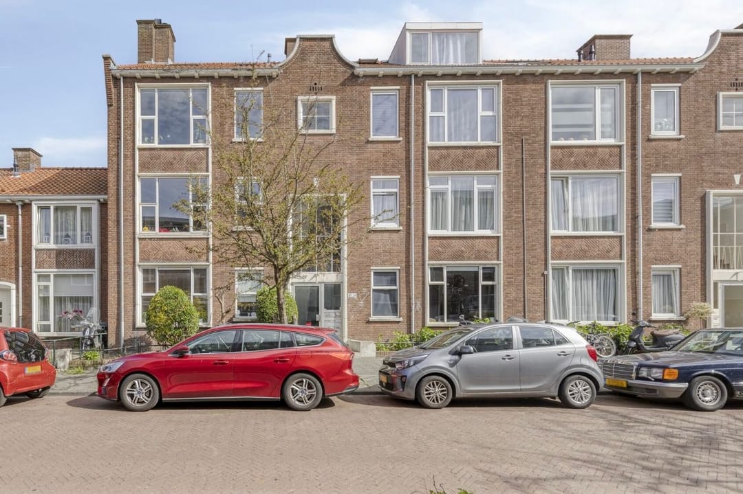 Foto 2 van Wormerveerstraat 52