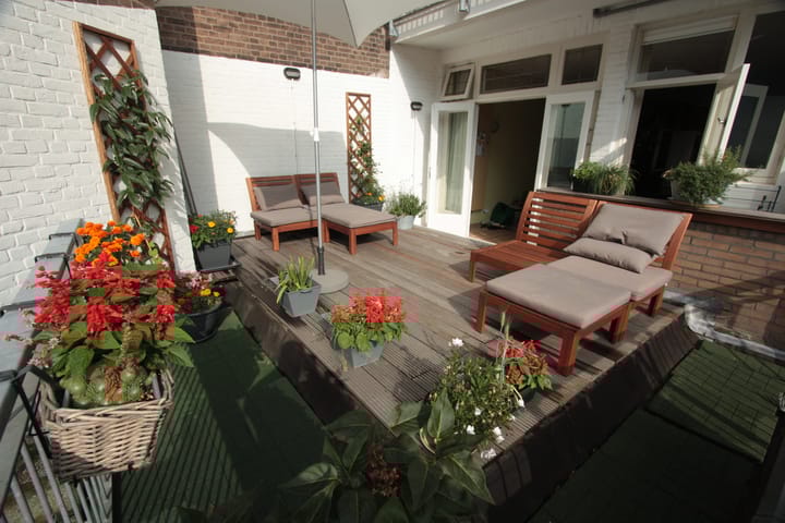 Foto 4 van Prins Hendrikkade 82-D