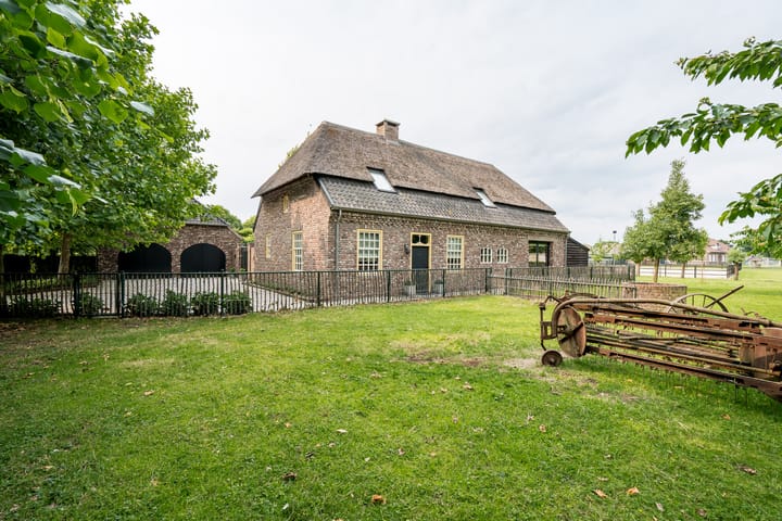 Photo 4 of Geheugden 5