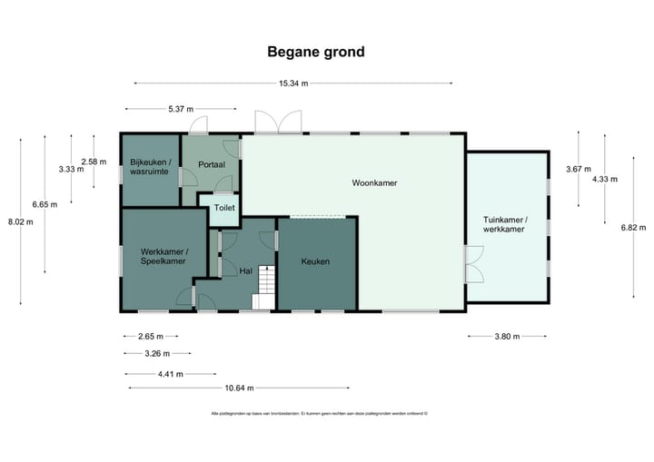 Photo 86 of Geheugden 5