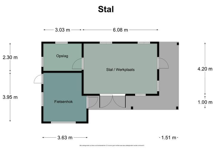 Photo 91 of Geheugden 5