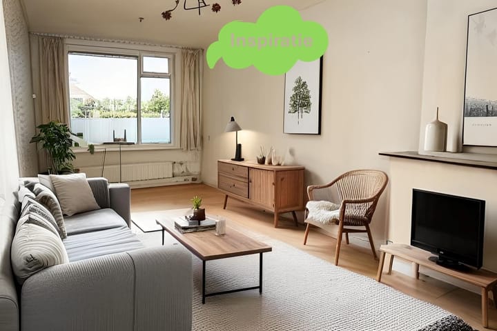 Foto 7 van Bogaardstraat 22