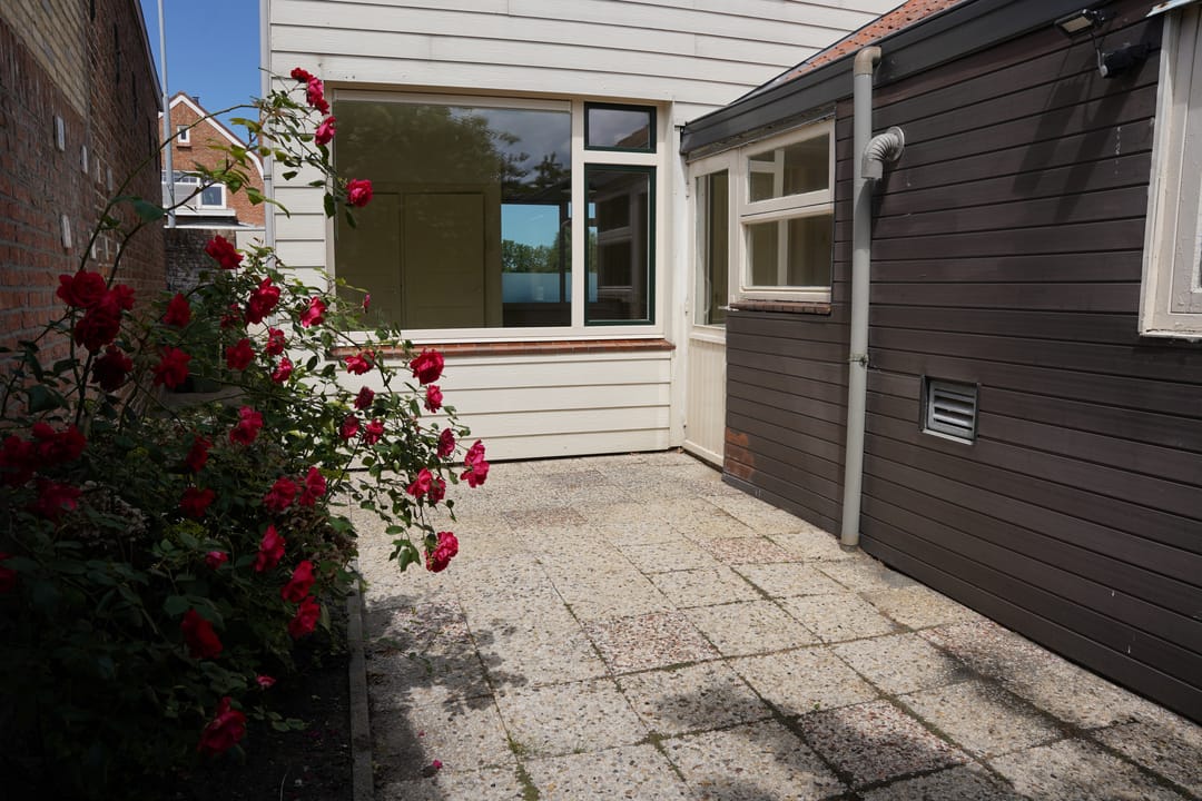 Foto 38 van Bogaardstraat 22