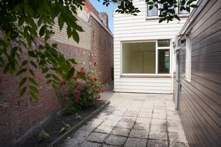 Foto 39 van Bogaardstraat 22