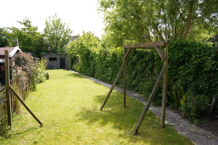 Foto 40 van Bogaardstraat 22