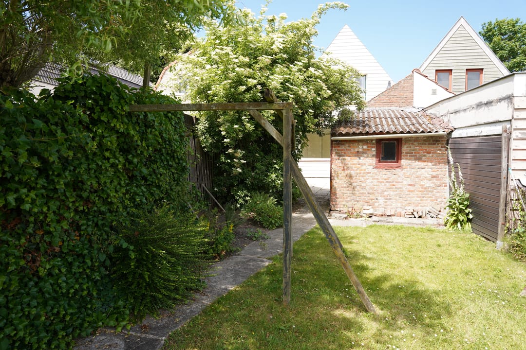 Foto 43 van Bogaardstraat 22