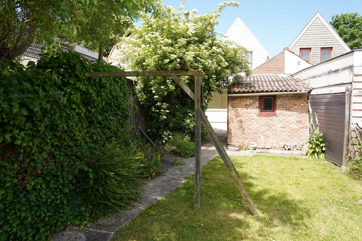 Foto 43 van Bogaardstraat 22