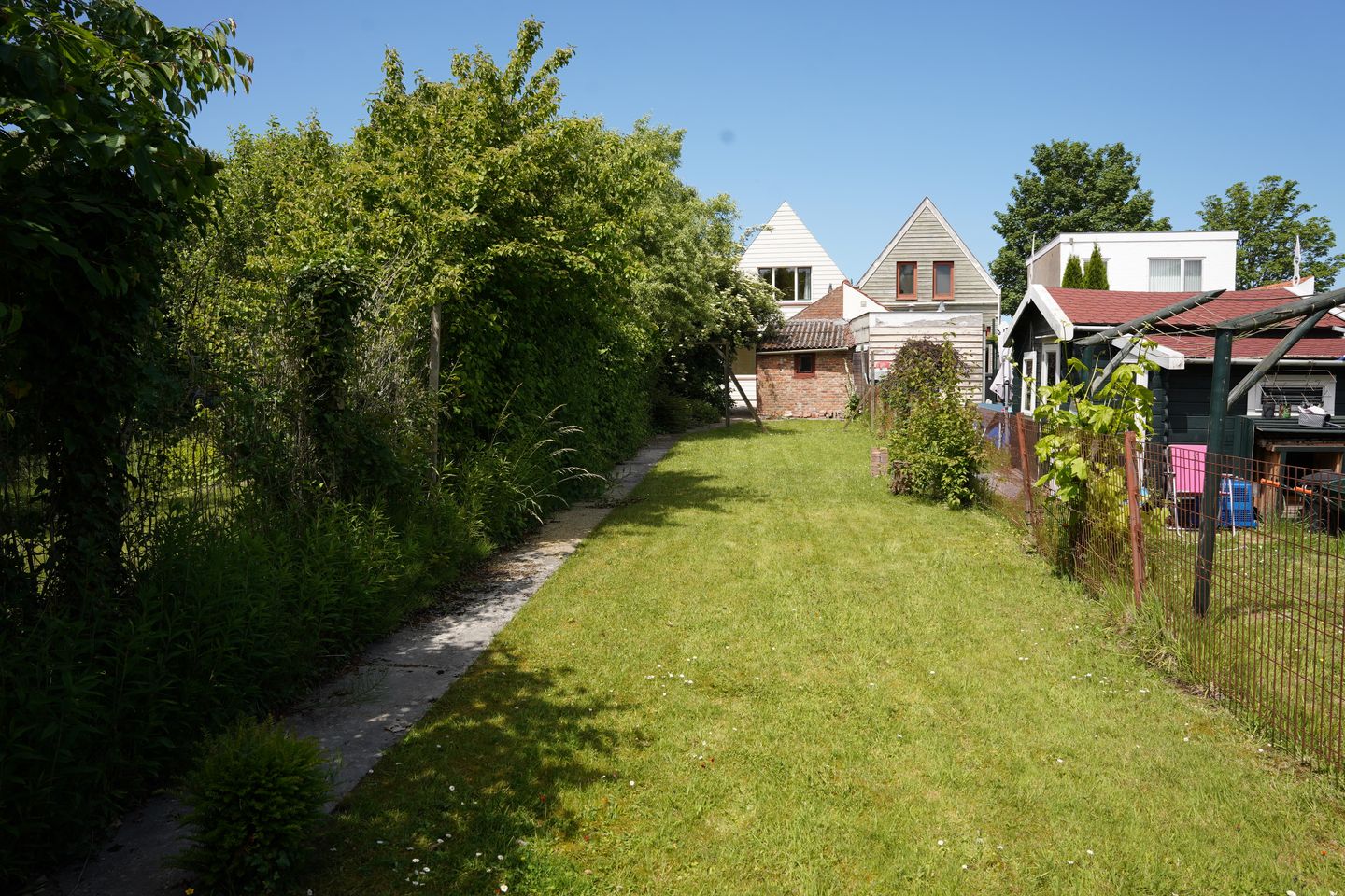 Foto 44 van Bogaardstraat 22