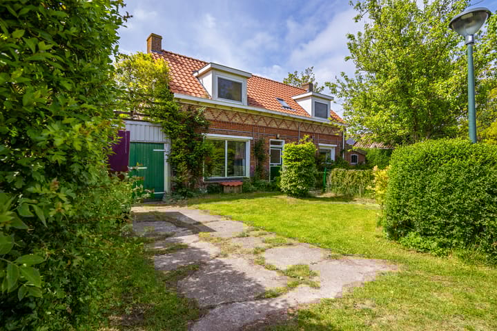 Photo 2 of Oostmahorn 13