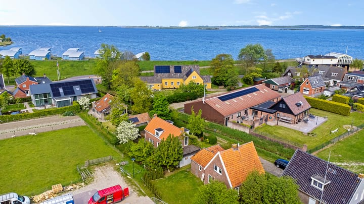 Photo 3 of Oostmahorn 13