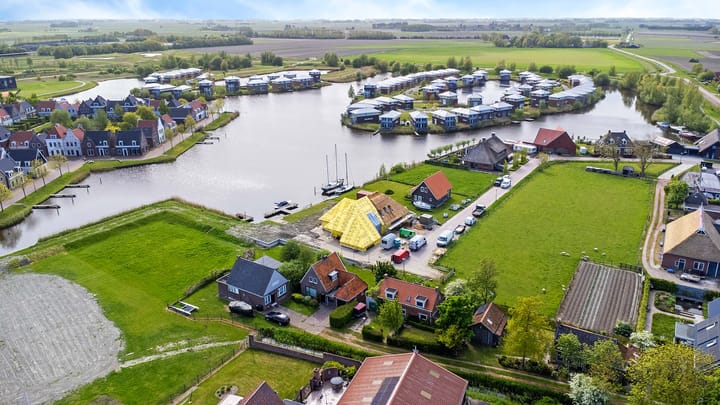 Photo 4 of Oostmahorn 13