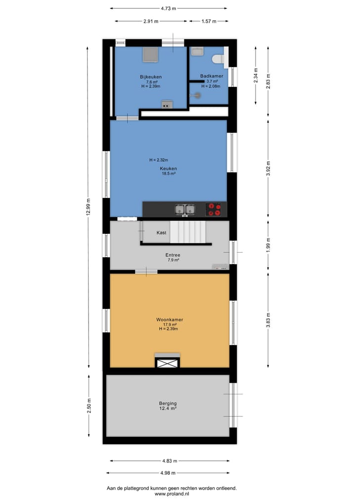 Photo 24 of Oostmahorn 13